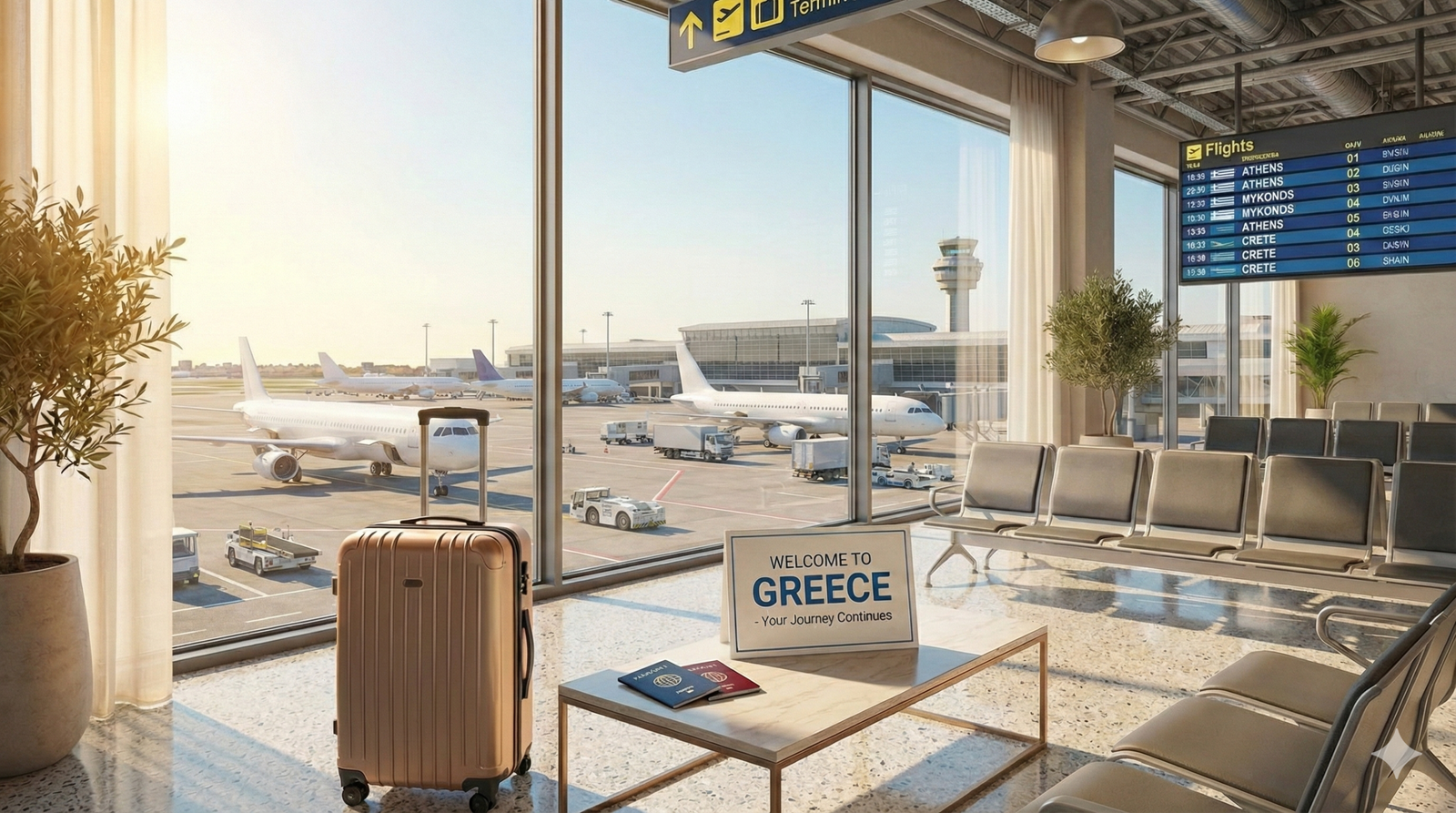 Airport Transfer Service